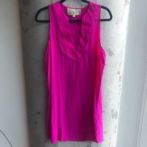 Rory Beca Silk Dress